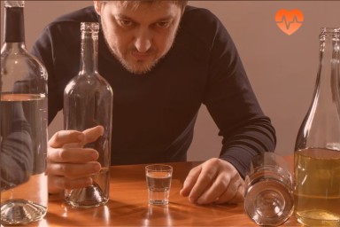 Лечение белой горячки в Агое