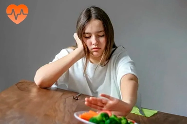 Лечение анорексии в Агое