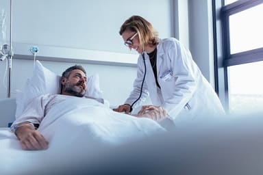 Лечение алкоголизма в стационаре в Агое
